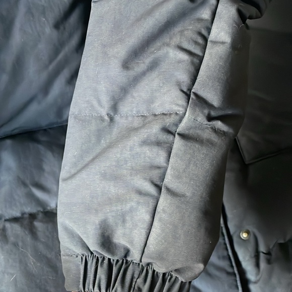 Patagonia women’s downdrift parka Medium - Picture 7 of 9